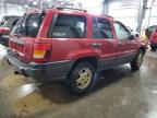 2004 Jeep Grand Cherokee Laredo for Sale in Ham Lake, MN - Front End
