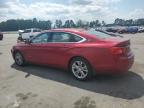 2015 Chevrolet Impala Lt на продаже в Dunn, NC - Side