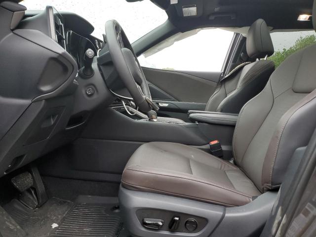  LEXUS TX 350 BAS 2024 Серый