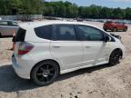 2009 Honda Fit Sport за продажба в Knightdale, NC - Side