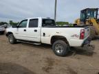 2004 Chevrolet Silverado K2500 Heavy Duty للبيع في Portland، MI - Front End