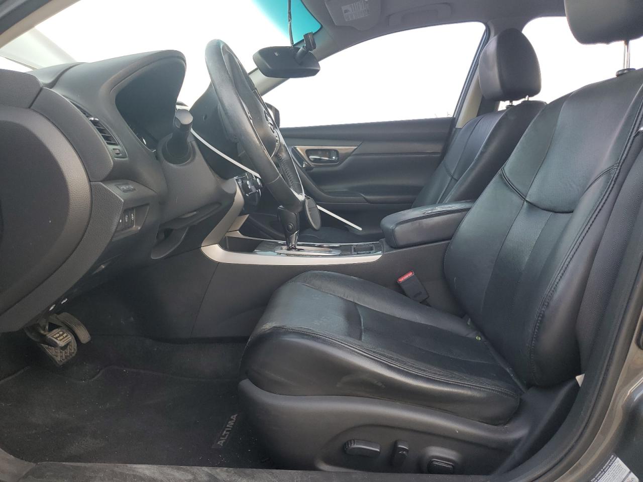2015 Nissan Altima 2.5 VIN: 1N4AL3AP8FN407705 Lot: 56404055