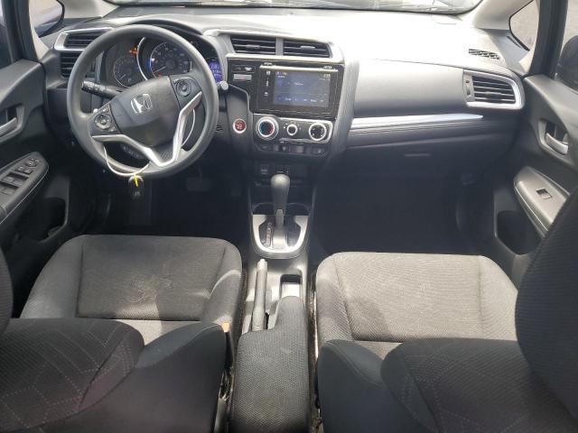  HONDA FIT 2015 Czarny