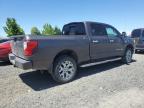 2016 Nissan Titan Xd Sl იყიდება Eugene-ში, OR - Front End