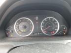 2008 Honda Accord Exl for Sale in Chatham, VA - Front End