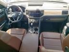 2021 Volkswagen Atlas Sel for Sale in Temple, TX - Hail