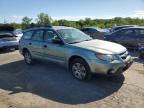 2009 Subaru Outback en Venta en Marlboro, NY - Front End