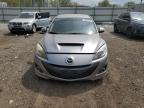 2012 Mazda Speed 3 zu verkaufen in Chicago Heights, IL - Front End