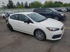 2022 Subaru Impreza  იყიდება Pennsburg-ში, PA - Rear End