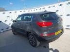 2016 KIA SPORTAGE A for sale at Copart BRISTOL