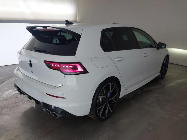 2024 VOLKSWAGEN GOLF R TSI