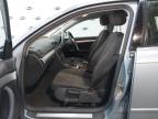 2007 AUDI A4 AVANT S for sale at Copart EAST KILBRIDE