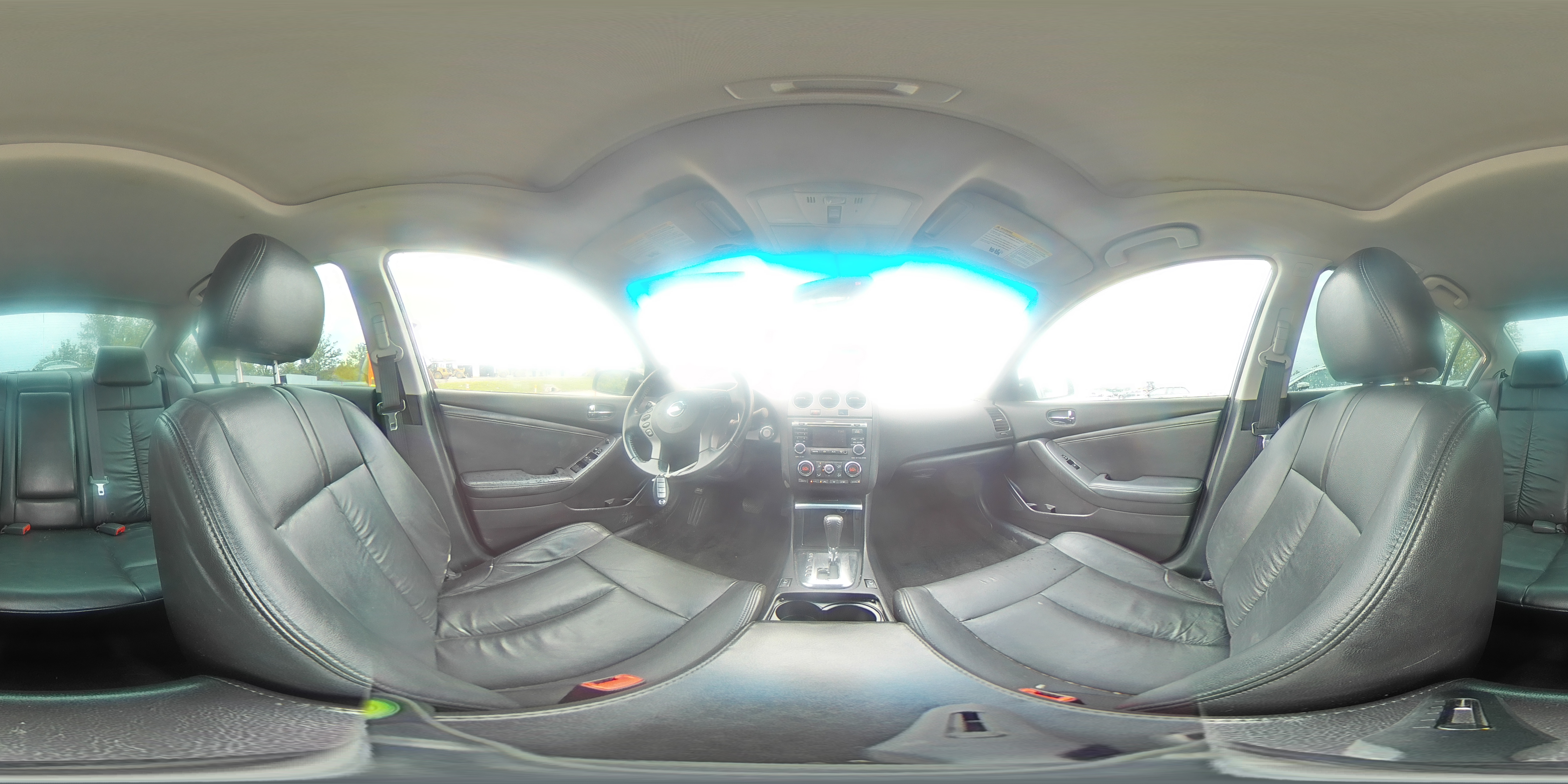 2012 Nissan Altima Base VIN: 1N4AL2AP7CN413209 Lot: 56538335