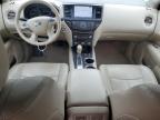 2014 Nissan Pathfinder S na sprzedaż w Des Moines, IA - Front End
