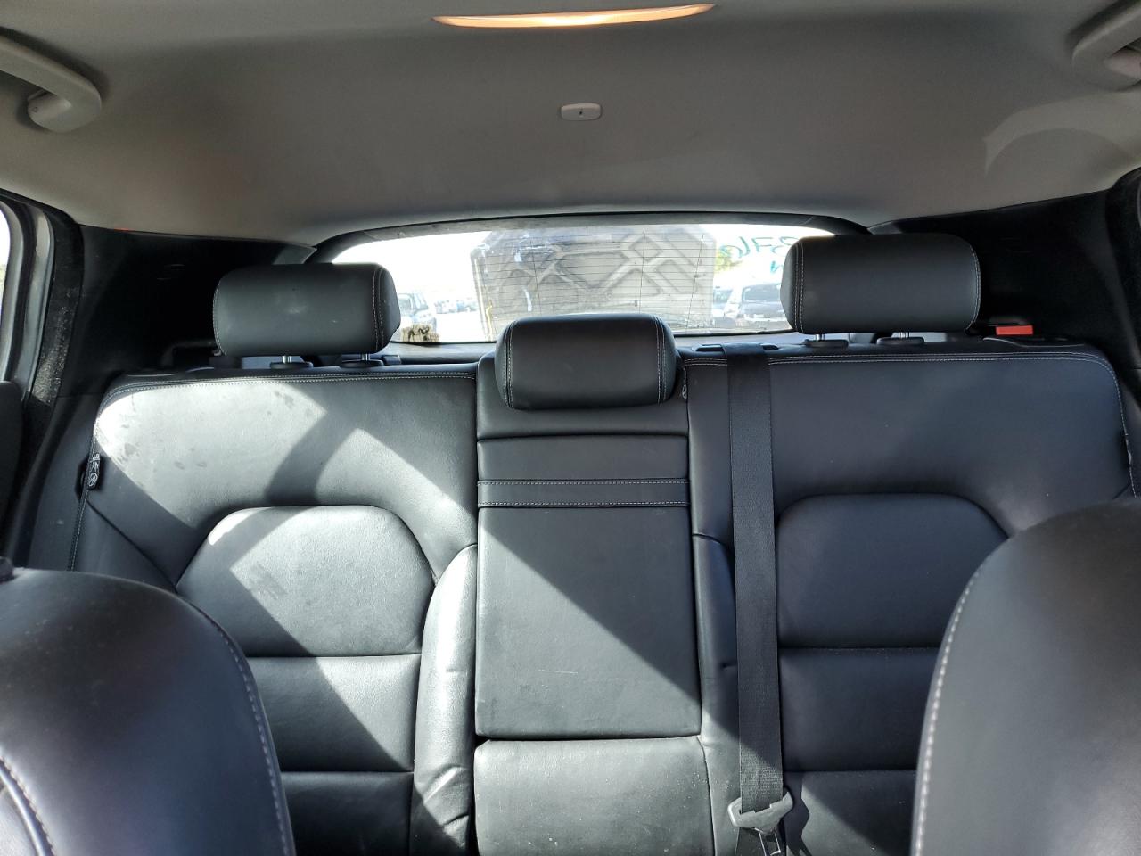 2018 Infiniti Qx30 Base VIN: SJKCH5CR9JA056086 Lot: 58367765