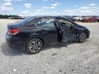 2014 Honda Civic Ex for Sale in Gainesville, GA - Side