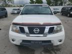 2012 Nissan Frontier S for Sale in Bridgeton, MO - Water/Flood