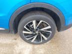 2024 MG ZS TROPHY for sale at Copart SANDY
