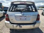 2004 Toyota Highlander Base за продажба в Kapolei, HI - Burn