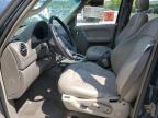 2002 Jeep Liberty Limited продається в Cahokia Heights, IL - Rollover