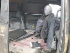 2005 Toyota Sienna Xle იყიდება Rancho Cucamonga-ში, CA - Burn