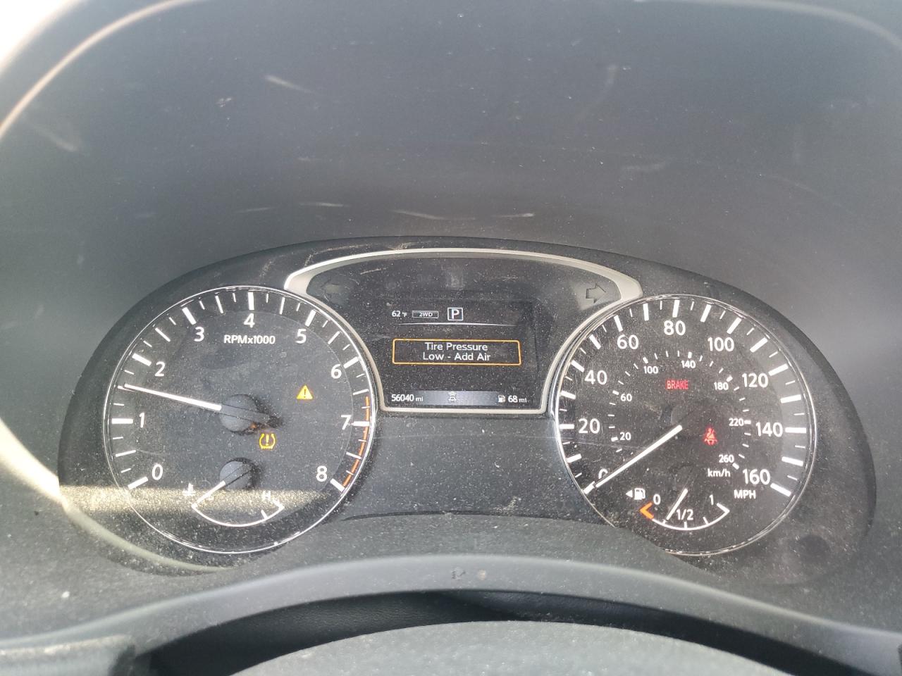 5N1DR2MM0KC652890 NISSAN PATHFINDER 2019