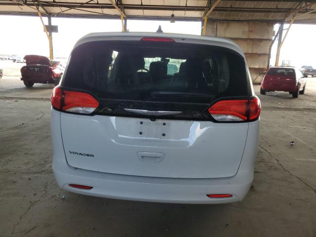  CHRYSLER MINIVAN 2023 Biały