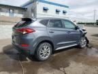 2017 Hyundai Tucson Limited for Sale in Albuquerque, NM - Front End