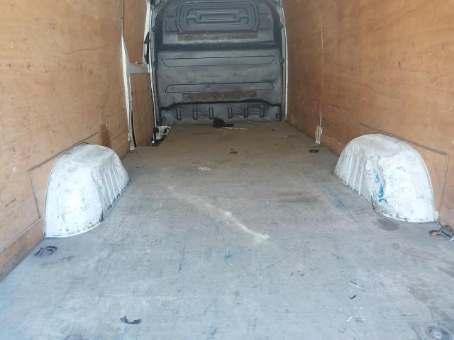 2021 MERCEDES-BENZ SPRINTER 3.5T H2 PROGRESSIVE VAN