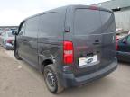2021 CITROEN DISPATCH 1 for sale at Copart PETERLEE