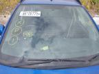 2007 SUZUKI SX4 GLX for sale at Copart BRISTOL