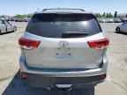 2019 Toyota Highlander Le   за продажба в Vallejo, CA - Front End