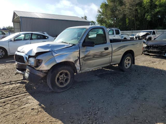 2003 Toyota Tacoma 