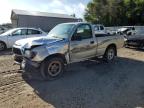 2003 Toyota Tacoma  на продаже в Midway, FL - Side