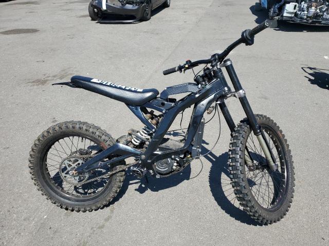 2022 Misc E Bike