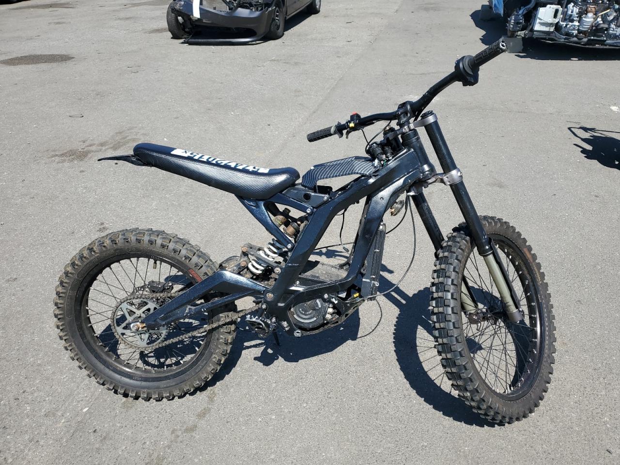2022 Misc E Bike for Sale in Brookhaven, NY - Front End