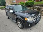 2012 Ford Escape Limited за продажба в Pennsburg, PA - Front End
