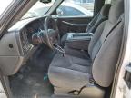 2007 Chevrolet Silverado C1500 Classic на продаже в Theodore, AL - Front End