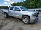 2014 Chevrolet Silverado K1500 Ltz იყიდება Shreveport-ში, LA - Side