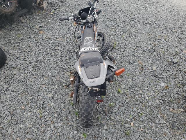 2023 YAMAHA TW200   