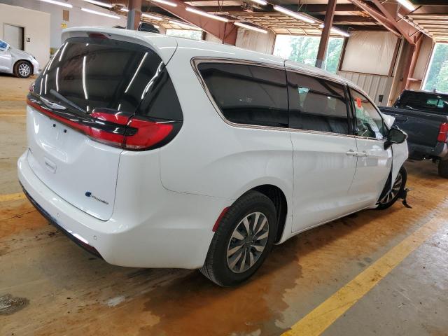  CHRYSLER PACIFICA 2024 Biały