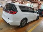 2024 Chrysler Pacifica Hybrid Select იყიდება Mocksville-ში, NC - Front End