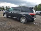 2015 Toyota Sienna Xle de vânzare în Finksburg, MD - Minor Dent/Scratches