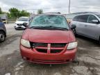 2005 Dodge Grand Caravan Sxt de vânzare în Dyer, IN - All Over