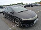 2009 HONDA CIVIC SE I for sale at Copart SANDTOFT