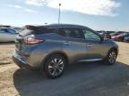 2015 Nissan Murano S for Sale in Amarillo, TX - Hail