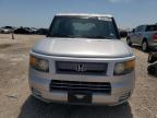 2008 Honda Element Sc en Venta en Temple, TX - Hail