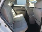 2016 Nissan Sentra S for Sale in North Las Vegas, NV - Front End