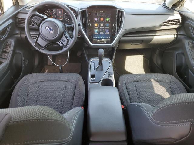  SUBARU CROSSTREK 2024 Biały