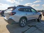 2022 Subaru Outback Limited Xt for Sale in Grand Prairie, TX - Front End